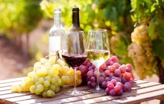 Assemblage vin - Bonjour Fun