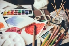 Atelier créatif - Bonjour Fun