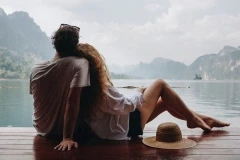 Weekend en couple - Bonjour Fun