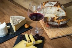 Accords mets et vins - Bonjour Fun