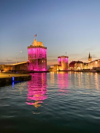 La Rochelle