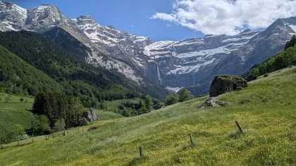 1000 et une histoires de Lourdes à Gavarnie (journée) - Bonjour Fun