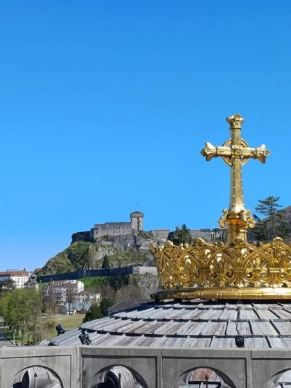1000 et une histoires de Lourdes à Gavarnie (journée) - Bonjour Fun