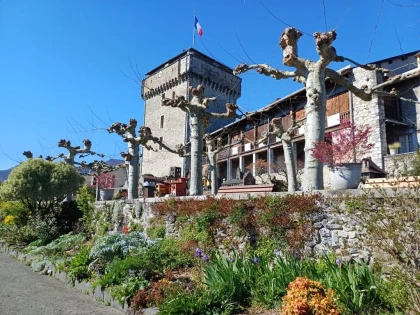 1000 et une histoires de Lourdes à Gavarnie (journée) - Bonjour Fun