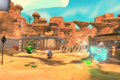 -15% ! SMASH POINT - (du 4 au 19 avril) - Bonjour Fun