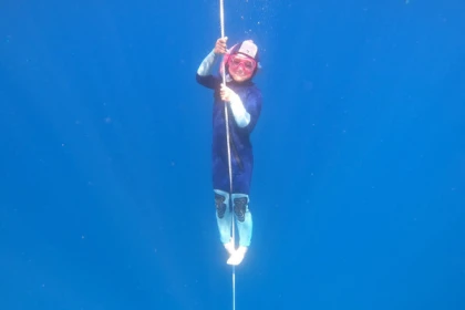 20 000 vies sous la Mer, l'école de la découverte - Bonjour Fun