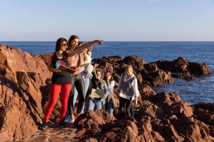 36ème division - ECA - Bonjour Fun