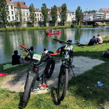 48h - Bonjour Fun