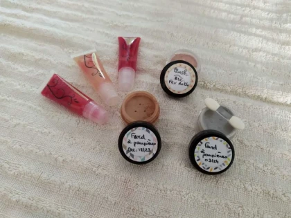 A Compiègne : Créez vos cosmétiques bio – atelier maquillage DIY - Bonjour Fun
