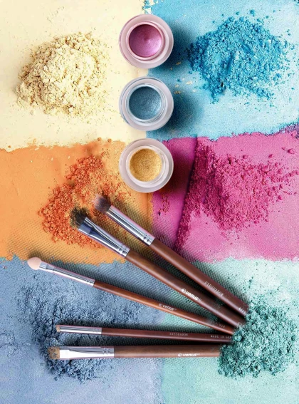 A Compiègne : Créez vos cosmétiques bio – atelier maquillage DIY - Bonjour Fun