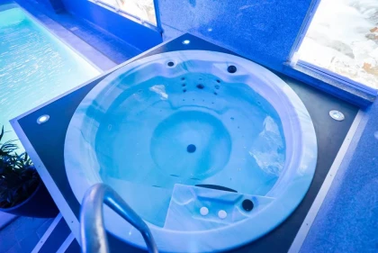 Accès espace AQUA DETENTE 2H / 15 PERSONNES - GW15 - Bonjour Fun