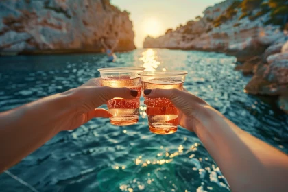 After-Work : Balade Adulte - 2h - Bonjour Fun