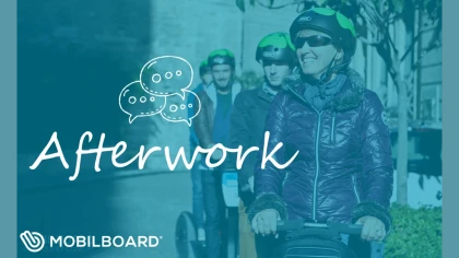 Afterwork - Bonjour Fun