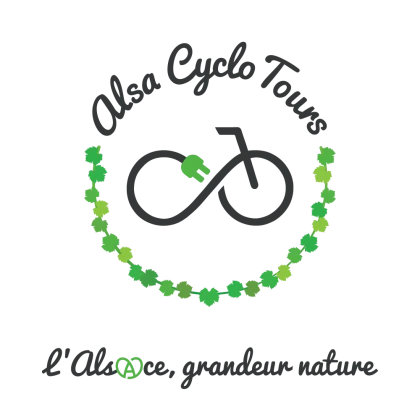 Alsa Cyclo Tours Strasbourg - Bonjour Fun