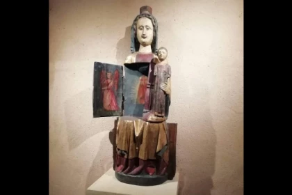 Alsace village & wine private group tour from Strasbourg - Bonjour Fun