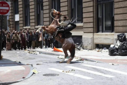 Annecy : Escape Game Outdoor The Walking Dead - Bonjour Fun