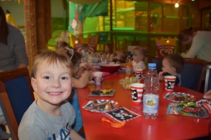 Anniversaire - Perroquet - Bonjour Fun