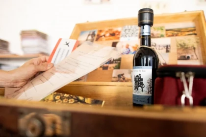 Apéro Box  – Percez les mystères - Bonjour Fun