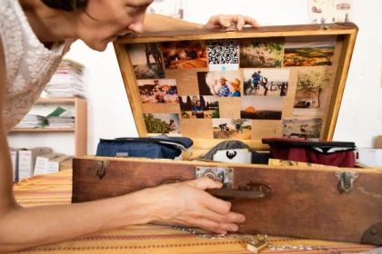 Apéro Box  – Percez les mystères - Bonjour Fun