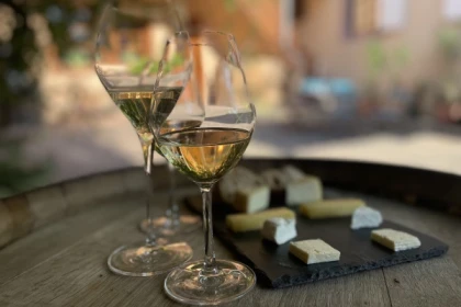Apéro du Vigneron - Bonjour Fun