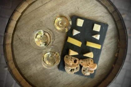 Apéro du Vigneron - Bonjour Fun