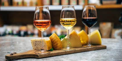 Apéro gourmand du 13 juin - On en fait tout un fromage - Bonjour Fun