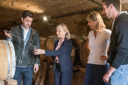 Assemblez votre whisky 70cl - Bonjour Fun