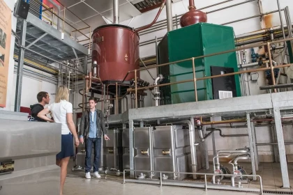 Assemblez votre whisky 70cl - Bonjour Fun