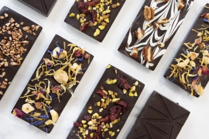 Atelier Adulte - Chocolat - Bonjour Fun