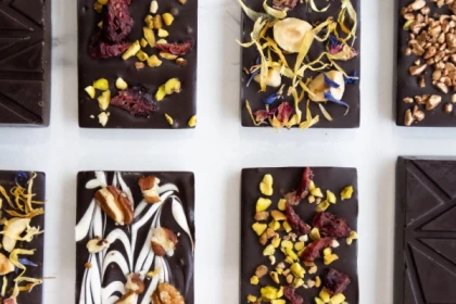 Atelier Adulte - Chocolat - Bonjour Fun