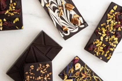 Atelier Adulte - Chocolat - Bonjour Fun