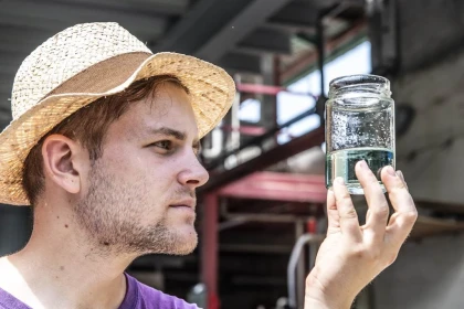 Atelier aromathérapie - Bonjour Fun