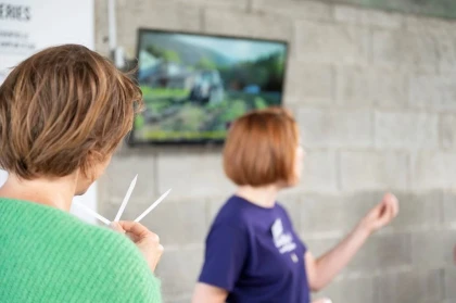 Atelier aromathérapie - Bonjour Fun