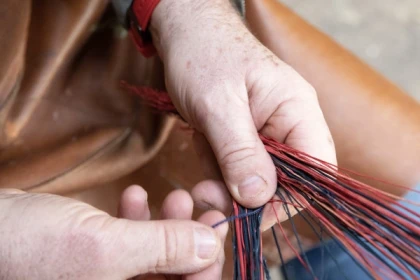 Atelier Balayette Cheminée (+ Découverte La Balaiterie) - Bonjour Fun