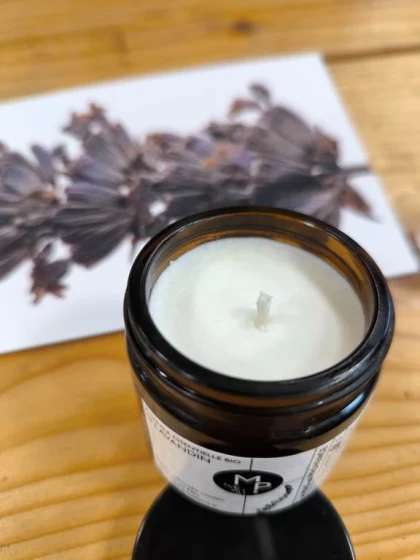 Atelier bougie naturelle parfumée - Bonjour Fun