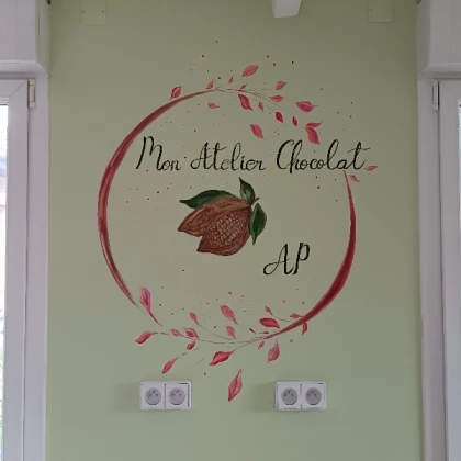 Atelier Chocolat & Praliné Maison : créez vos gourmandises - Bonjour Fun