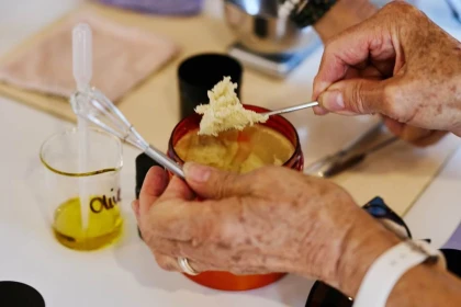 Atelier Cosmétique DIY - Bonjour Fun