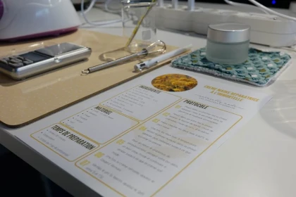 Atelier Cosmétique DIY - Bonjour Fun