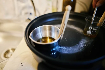 Atelier Cosmétique DIY - Bonjour Fun