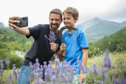 Atelier distillation - En français 🇫🇷 - Bonjour Fun