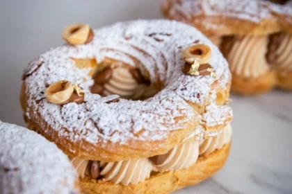 Atelier Paris-Brest - Bonjour Fun