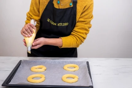 Atelier Paris-Brest - Bonjour Fun
