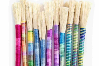 Atelier Pinceau Agave (+ Découverte La Balaiterie + Dégustation) - Bonjour Fun