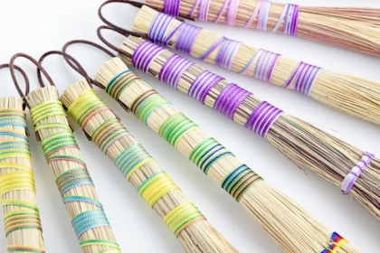 Atelier Tapette à Mouches (+ Découverte La Balaiterie) - Bonjour Fun