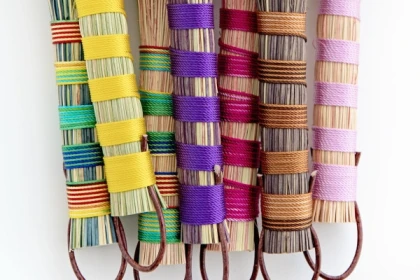 Atelier Tapette à Mouches (+ Découverte La Balaiterie) - Bonjour Fun