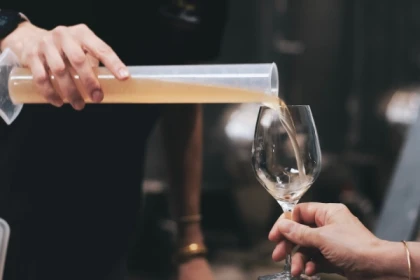 Atelier Vinification - AOC Gigondas - Bonjour Fun