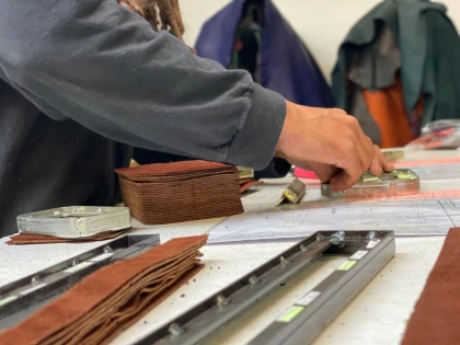 Ateliers Fourès : l'élégance artisanale depuis 1969 - Bonjour Fun
