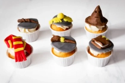 Ateliers Parent-Enfants -Cupcakes décorés - Bonjour Fun