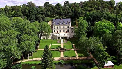 Balade à Amboise : exploration œnologique et culturelle en vélo électrique - Bonjour Fun