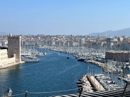 Balade en front de mer - 6h - Bonjour Fun